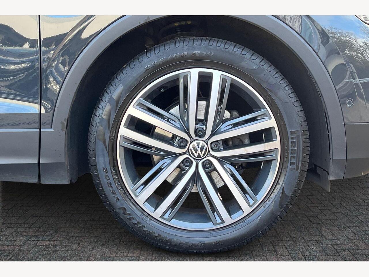 Used Volkswagen Tiguan 2023 for sale - 76676934: Photo 7