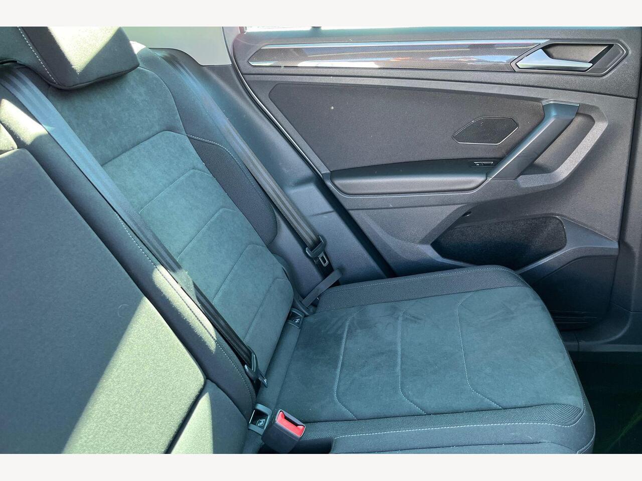 Used Volkswagen Tiguan 2023 for sale - 77941965: Photo 10