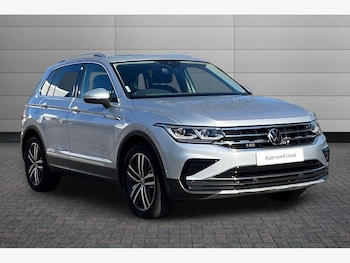 Used Volkswagen Tiguan 2023 for sale - 77941965: Photo