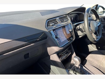 Used Volkswagen Tiguan 2023 for sale - 77941965: Photo