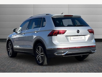 Used Volkswagen Tiguan 2023 for sale - 77941965: Photo