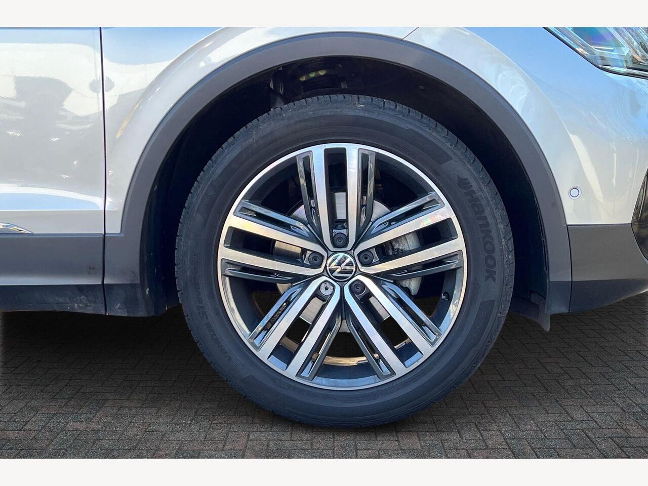 Used Volkswagen Tiguan 2023 for sale - 77941965: Photo 7