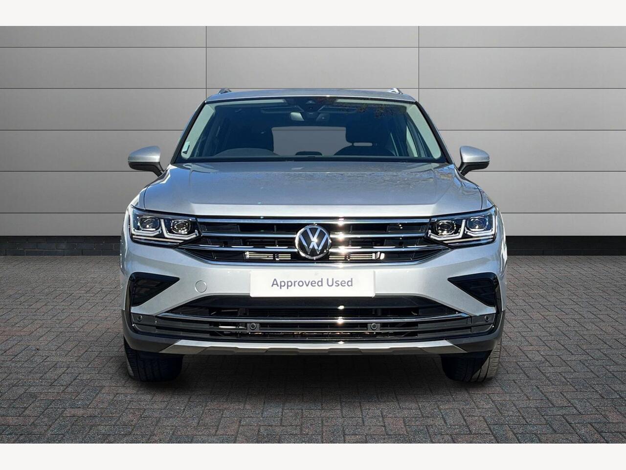 Used Volkswagen Tiguan 2023 for sale - 77941965: Photo 9