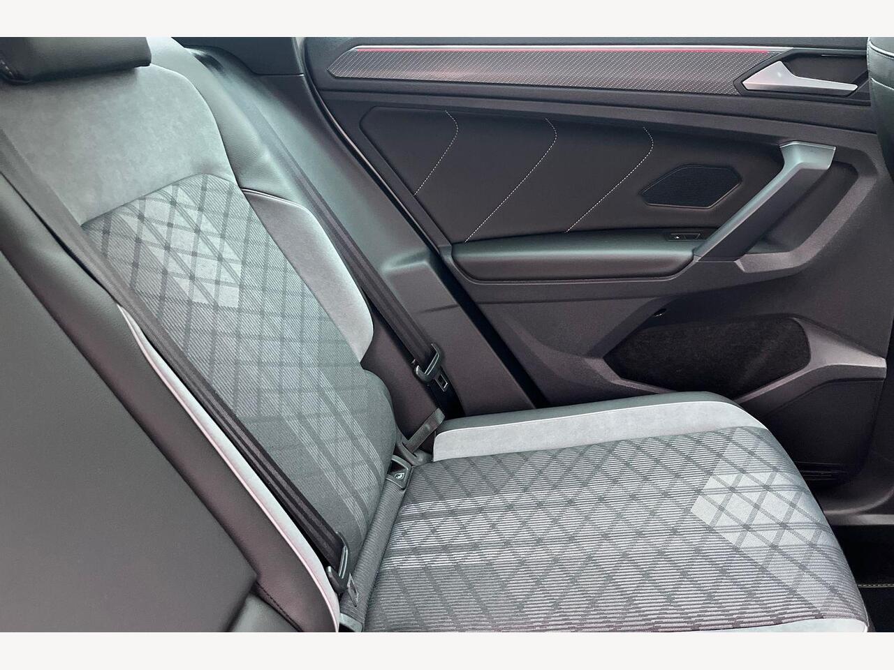 Used Volkswagen Tiguan 2021 for sale - 76772903: Photo 10