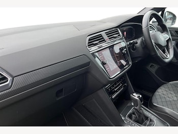 Used Volkswagen Tiguan 2021 for sale - 76772903: Photo