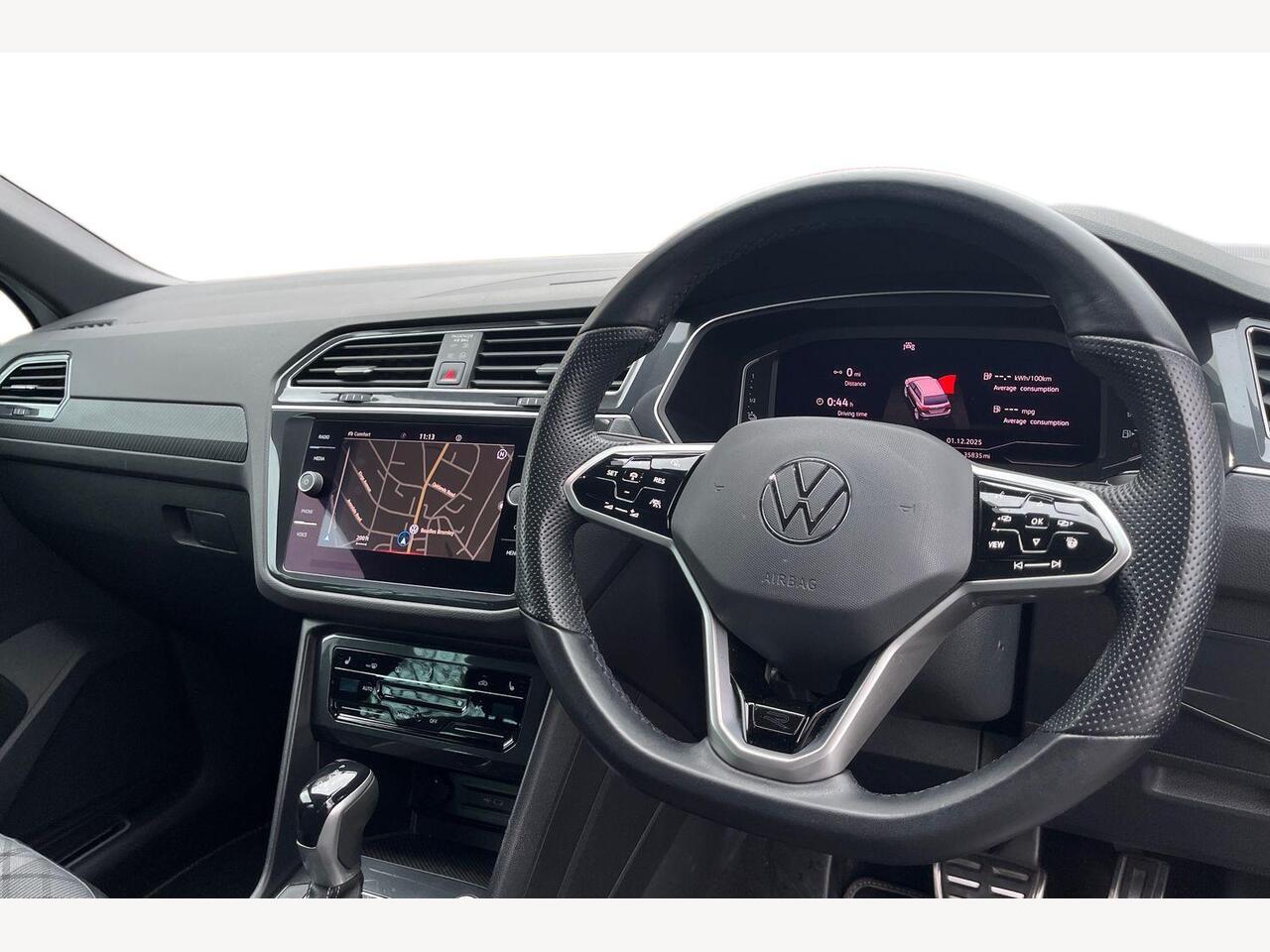 Used Volkswagen Tiguan 2021 for sale - 76772903: Photo 8