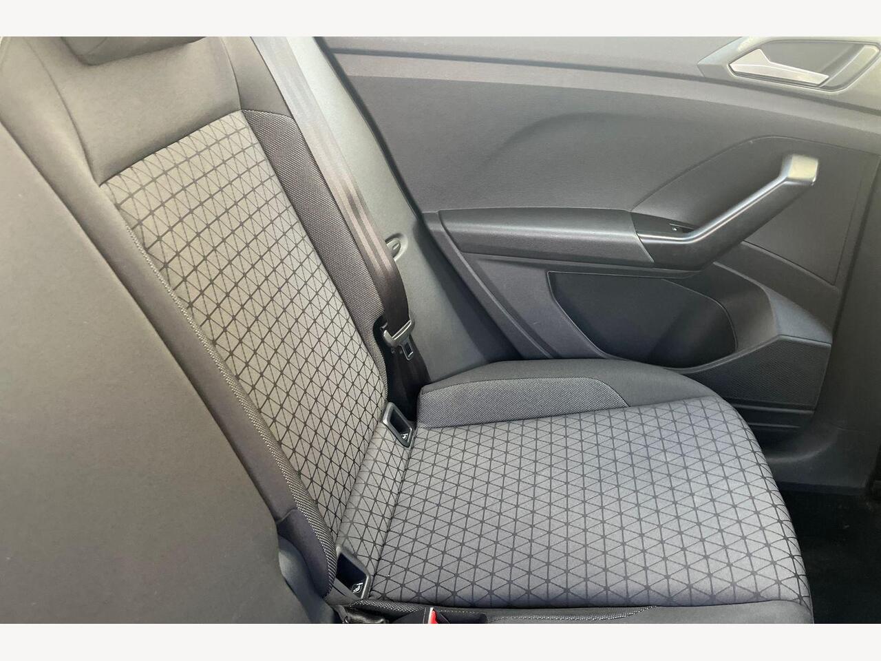 Used Volkswagen T-Cross 2022 for sale - 78084947: Photo 10