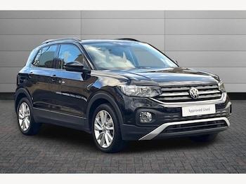 Used Volkswagen T-Cross 2022 for sale - 78084947: Photo