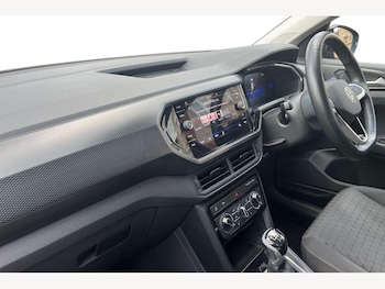 Used Volkswagen T-Cross 2022 for sale - 78084947: Photo