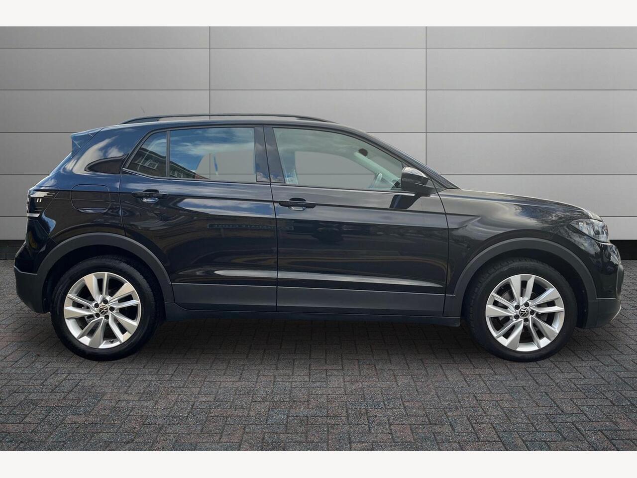 Used Volkswagen T-Cross 2022 for sale - 78084947: Photo 5
