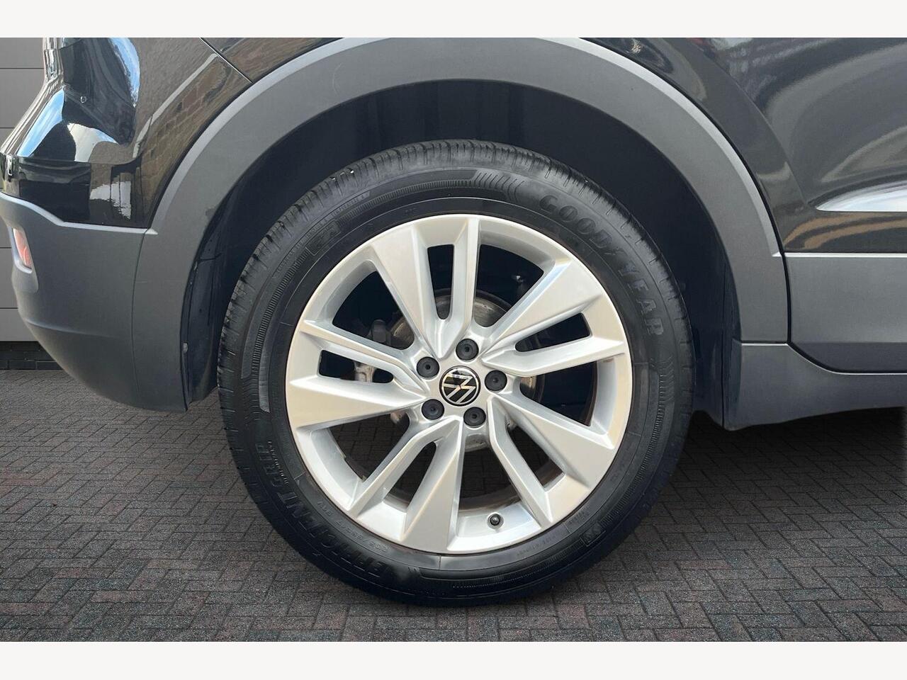 Used Volkswagen T-Cross 2022 for sale - 78084947: Photo 7