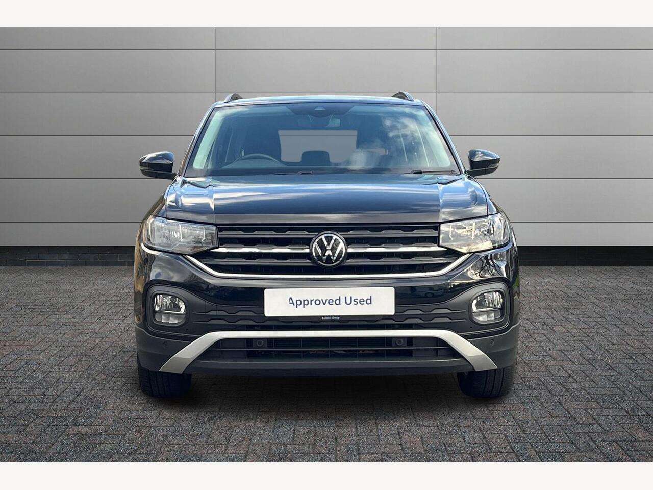 Used Volkswagen T-Cross 2022 for sale - 78084947: Photo 9