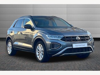 Volkswagen - T-Roc