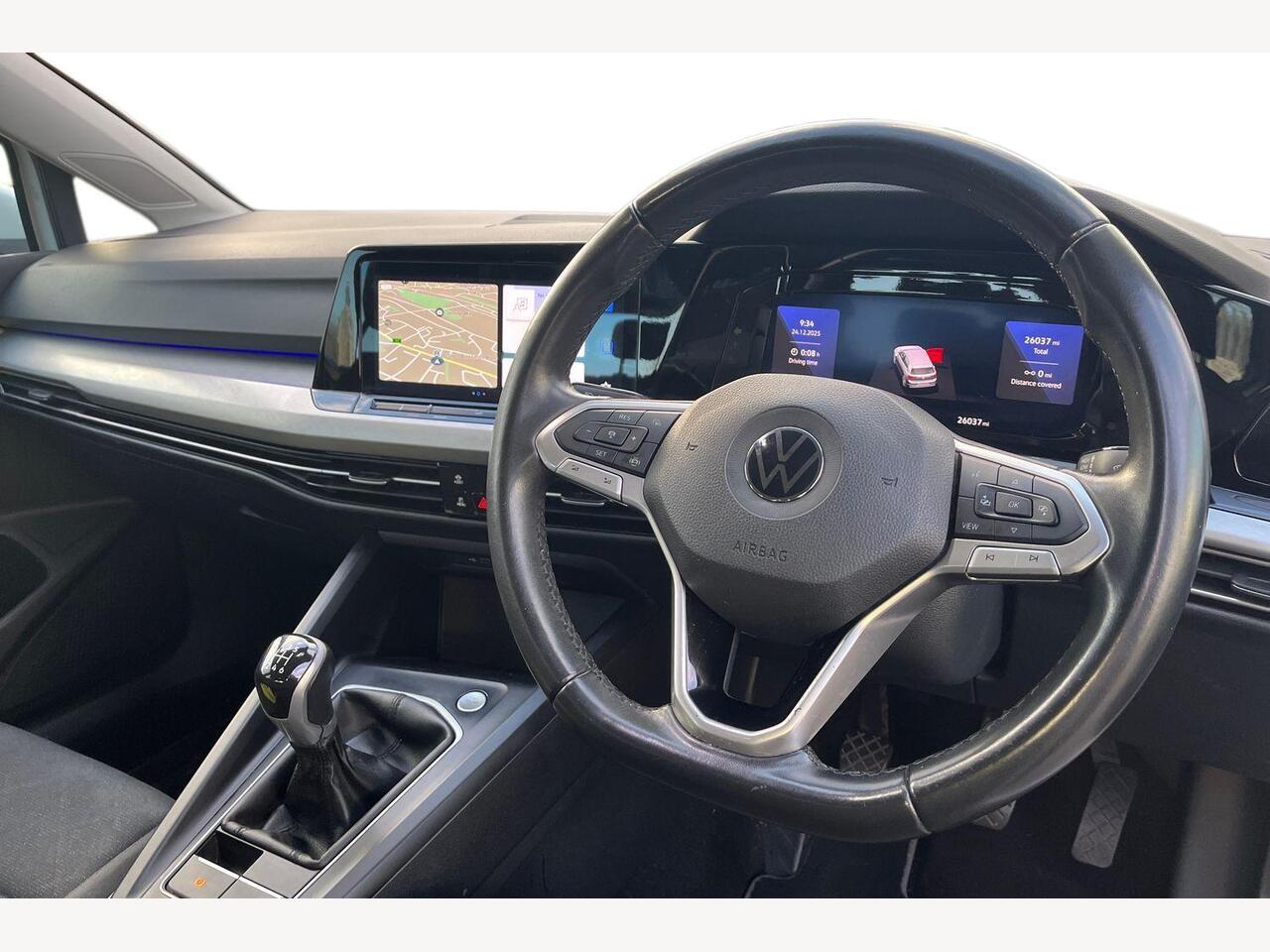 Used Volkswagen Golf 2022 for sale - 77050875: Photo 10