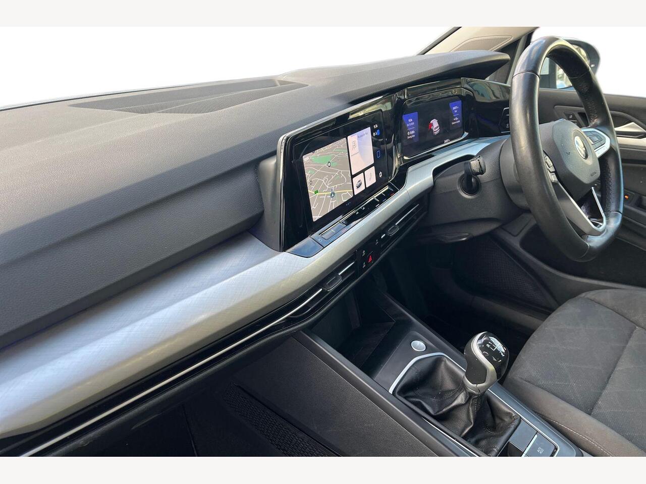 Used Volkswagen Golf 2022 for sale - 77050875: Photo 2