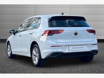 Used Volkswagen Golf 2022 for sale - 77050875: Photo