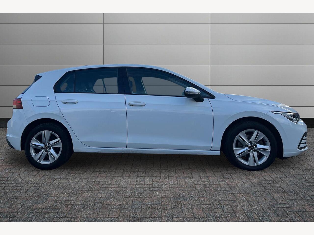 Used Volkswagen Golf 2022 for sale - 77050875: Photo 7