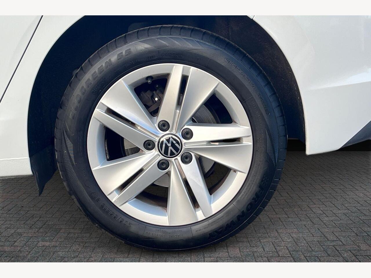 Used Volkswagen Golf 2022 for sale - 77050875: Photo 9