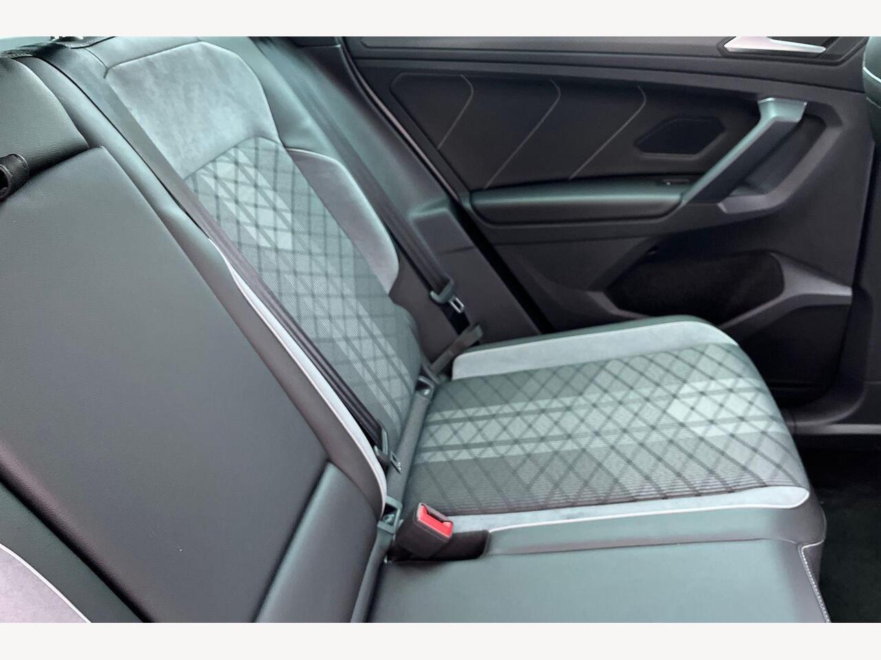 Used Volkswagen Tiguan 2023 for sale - 78021832: Photo 10