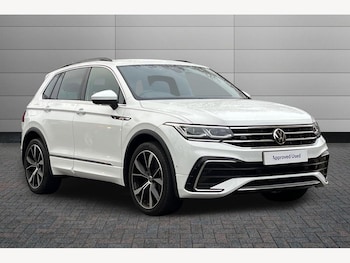 Used Volkswagen Tiguan 2023 for sale - 78021832: Photo