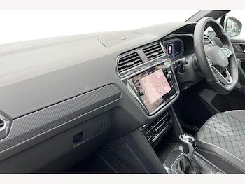 Used Volkswagen Tiguan 2023 for sale - 78021832: Photo