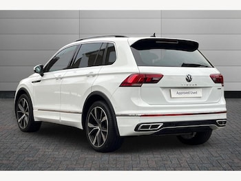 Used Volkswagen Tiguan 2023 for sale - 78021832: Photo