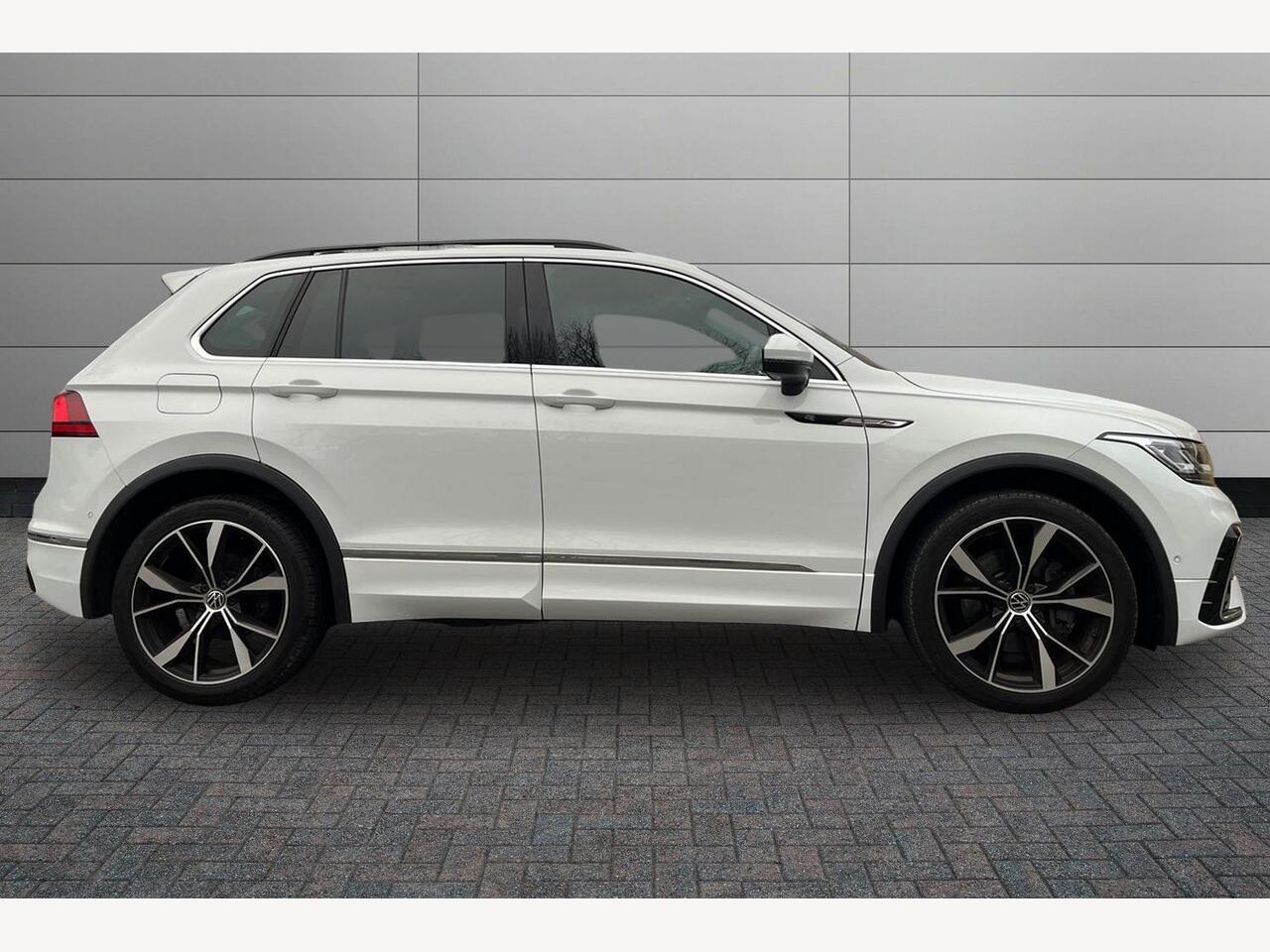 Used Volkswagen Tiguan 2023 for sale - 78021832: Photo 5