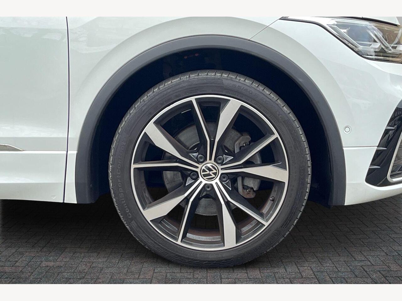 Used Volkswagen Tiguan 2023 for sale - 78021832: Photo 7