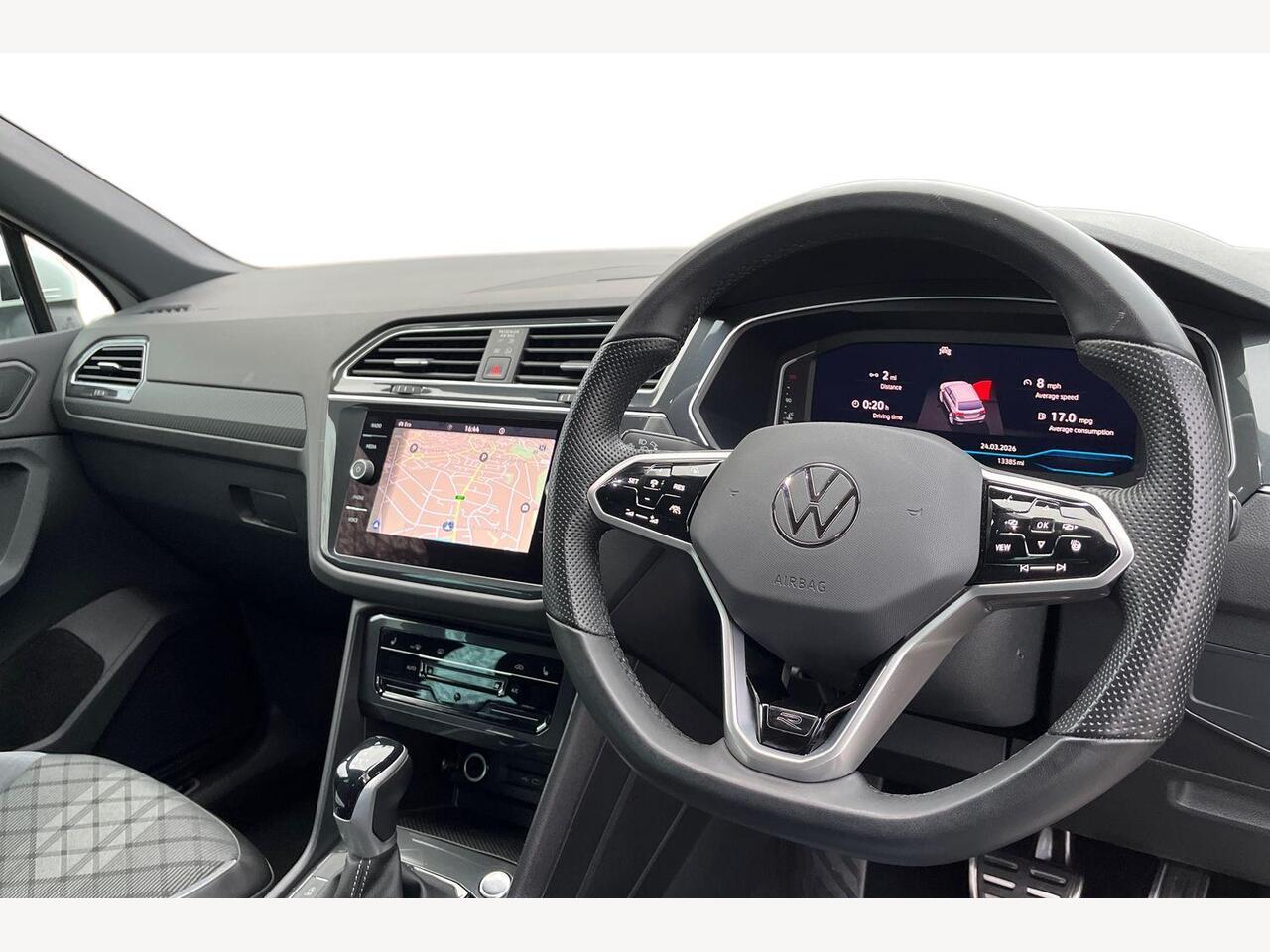 Used Volkswagen Tiguan 2023 for sale - 78021832: Photo 8