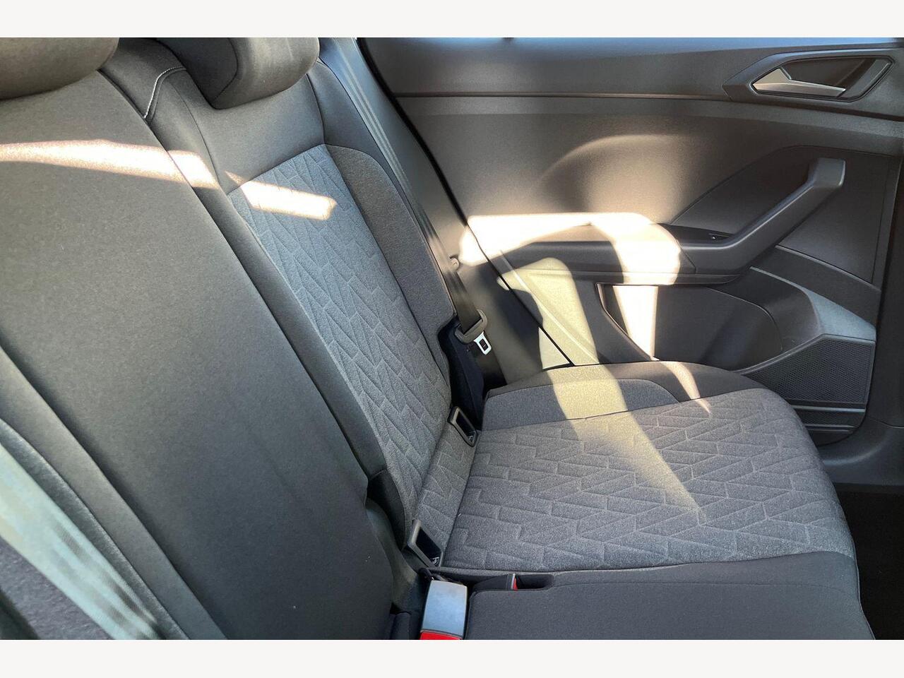 Used Volkswagen T-Cross 2025 for sale - 76679530: Photo 10