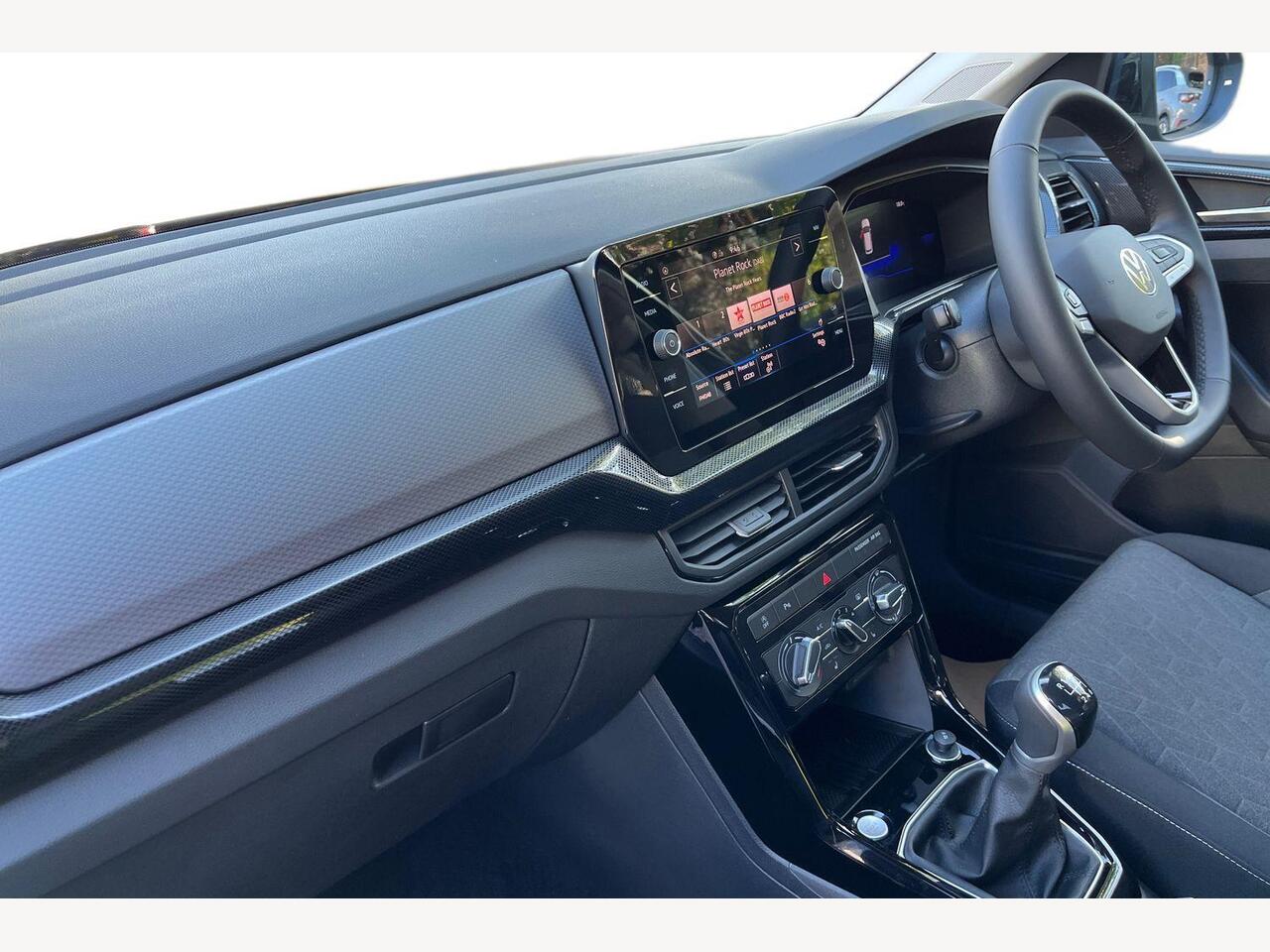 Used Volkswagen T-Cross 2025 for sale - 76679530: Photo 2