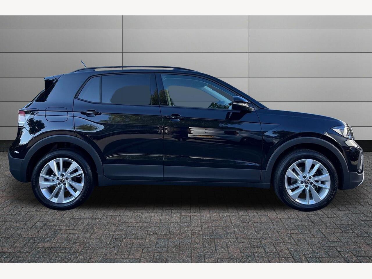 Used Volkswagen T-Cross 2025 for sale - 76679530: Photo 5
