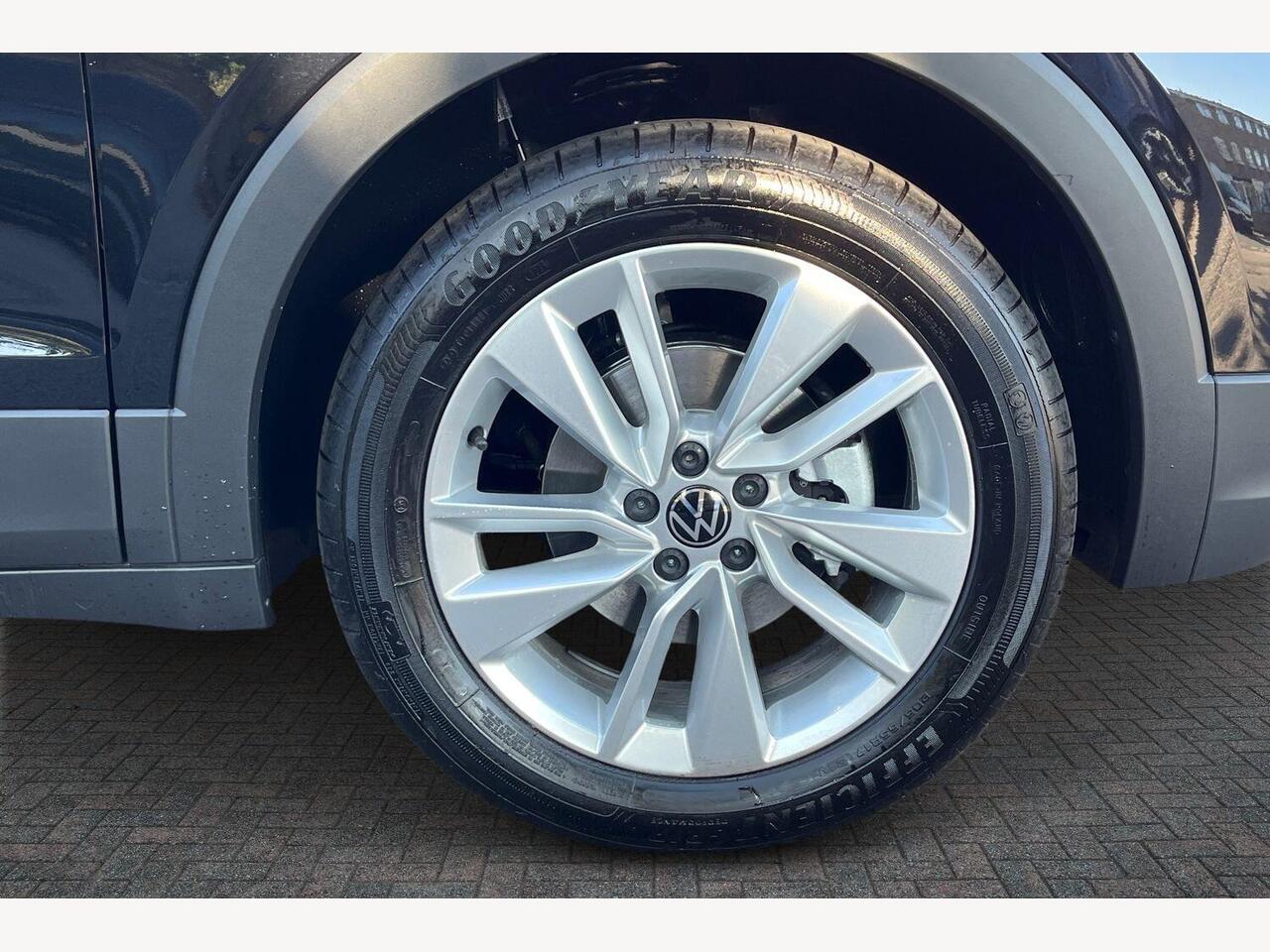 Used Volkswagen T-Cross 2025 for sale - 76679530: Photo 7