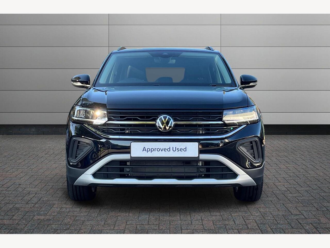 Used Volkswagen T-Cross 2025 for sale - 76679530: Photo 9