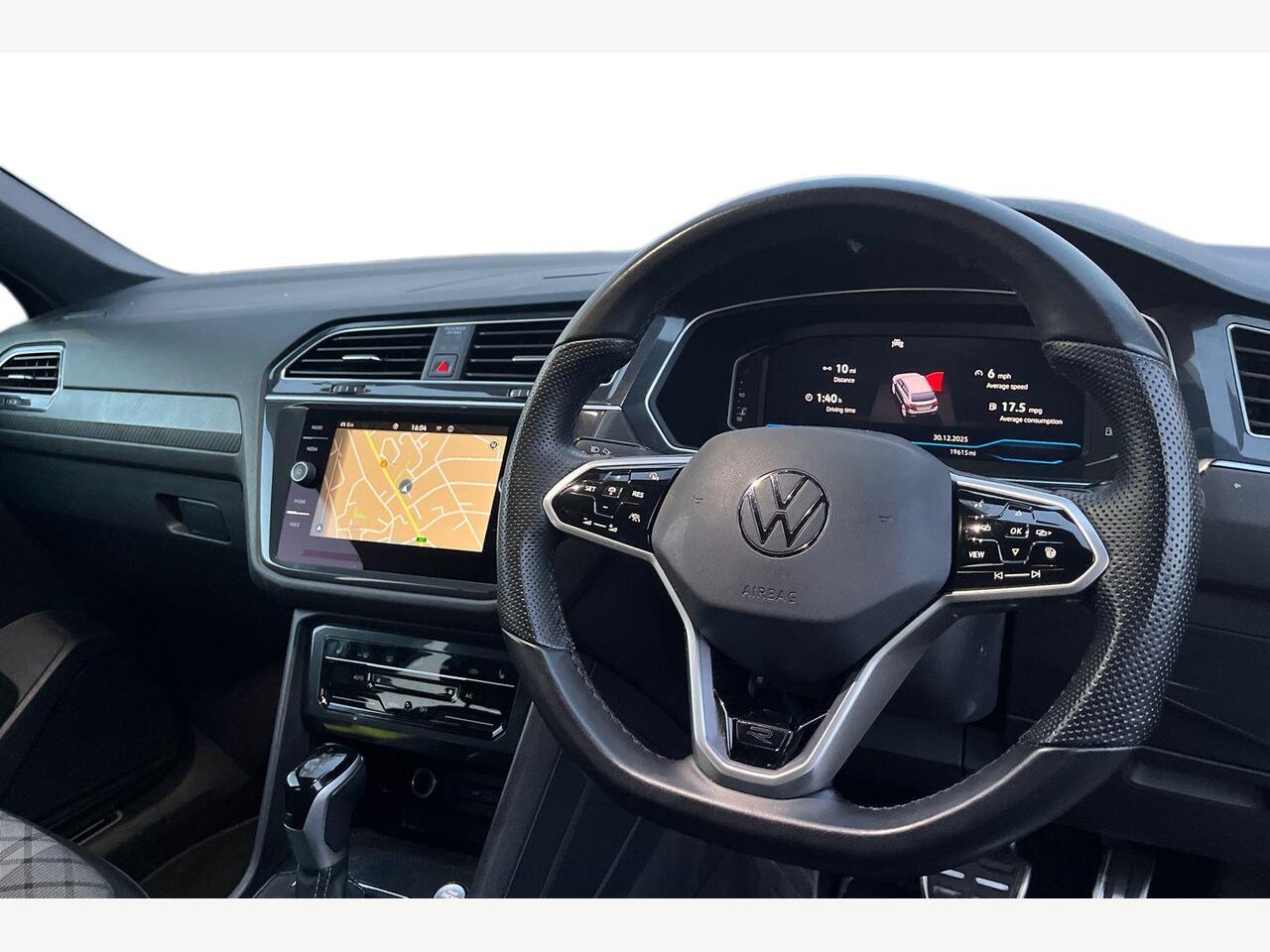 Used Volkswagen Tiguan Allspace 2023 for sale - 77075376: Photo 10