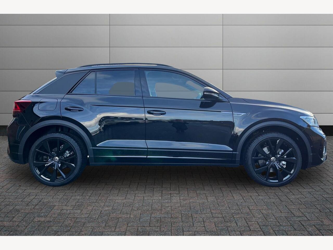 Used Volkswagen T-Roc 2026 for sale - 77739777: Photo 5