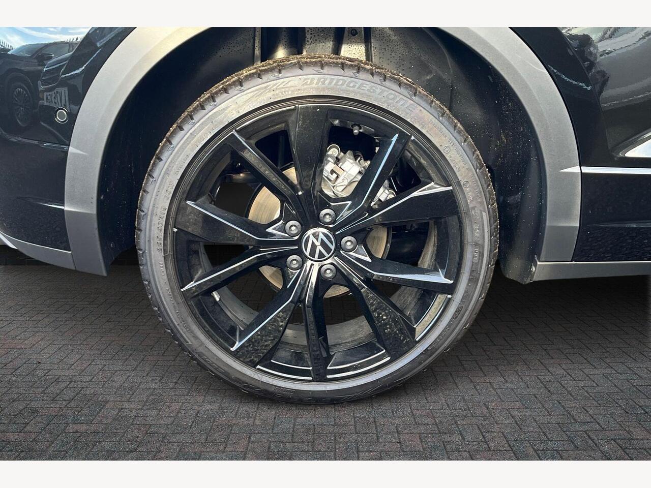 Used Volkswagen T-Roc 2026 for sale - 77739777: Photo 7