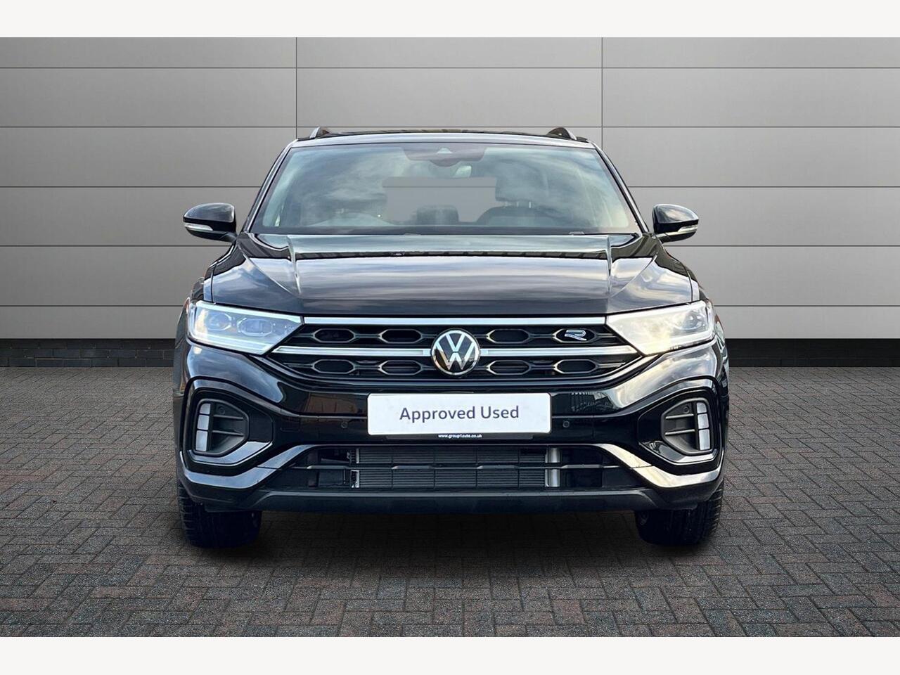 Used Volkswagen T-Roc 2026 for sale - 77739777: Photo 9