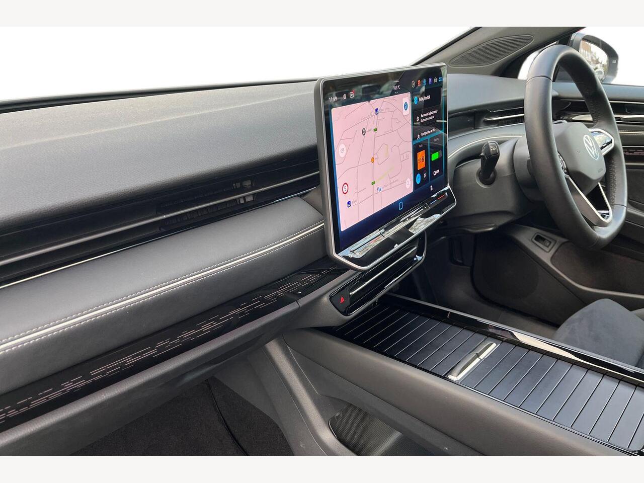 Used Volkswagen ID.7 2025 for sale - 76927696: Photo 2