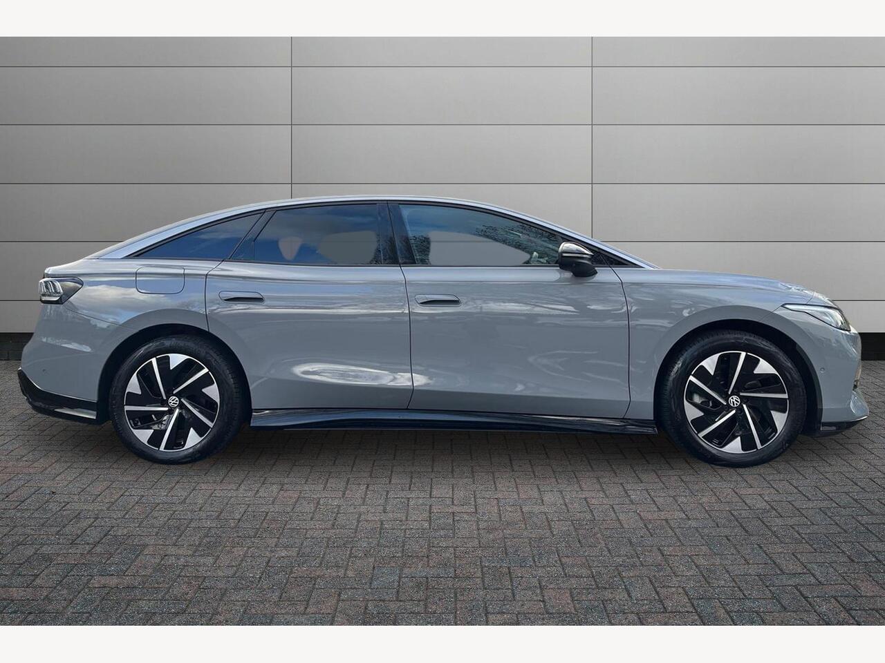 Used Volkswagen ID.7 2025 for sale - 76927696: Photo 5