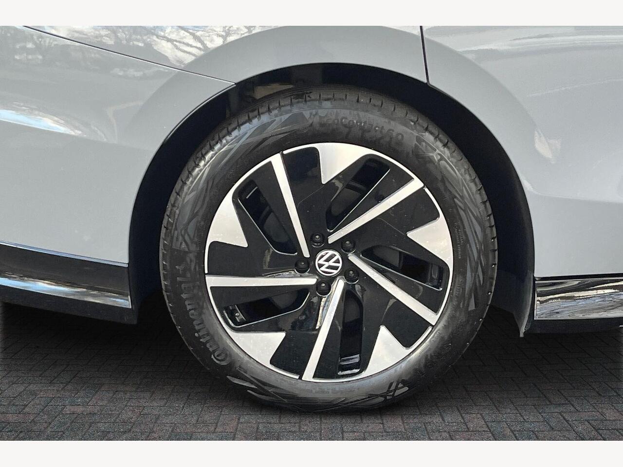 Used Volkswagen ID.7 2025 for sale - 76927696: Photo 7