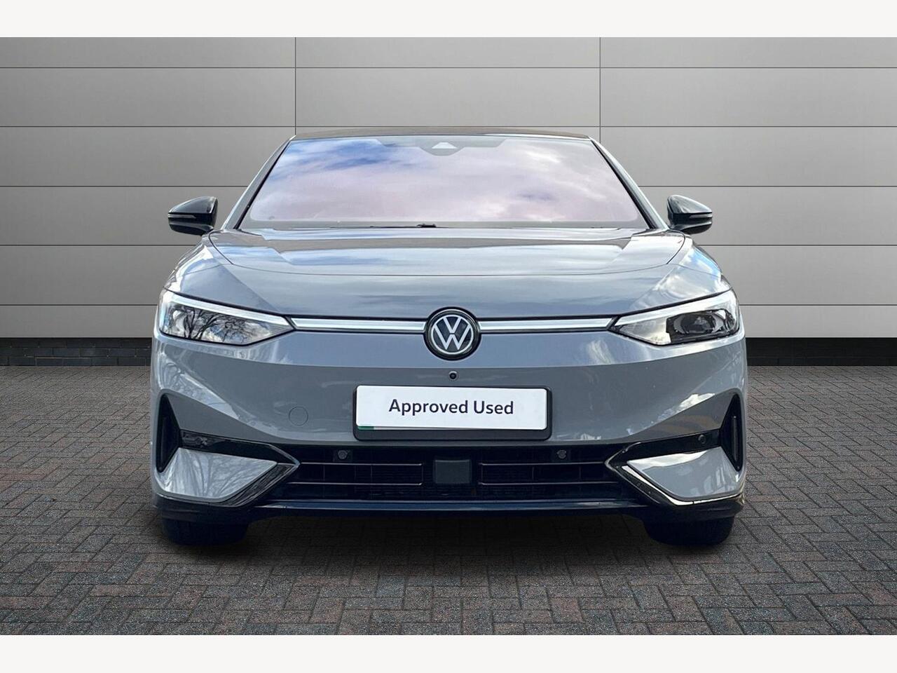 Used Volkswagen ID.7 2025 for sale - 76927696: Photo 9