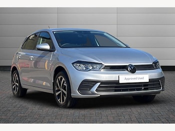 Used Volkswagen Polo 2025 for sale - 77023239: Photo
