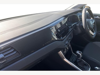 Used Volkswagen Polo 2025 for sale - 77023239: Photo