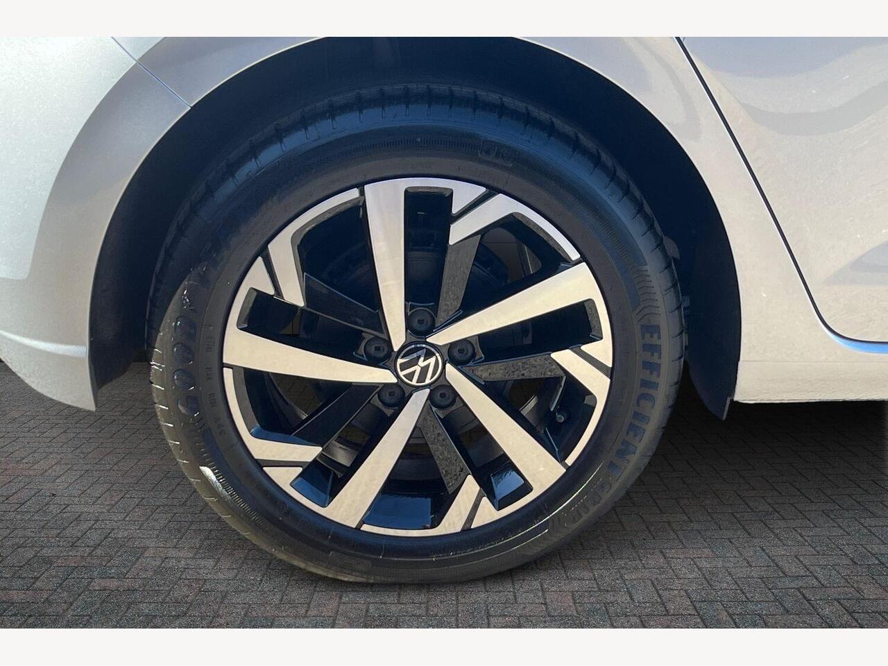 Used Volkswagen Polo 2025 for sale - 77023239: Photo 9