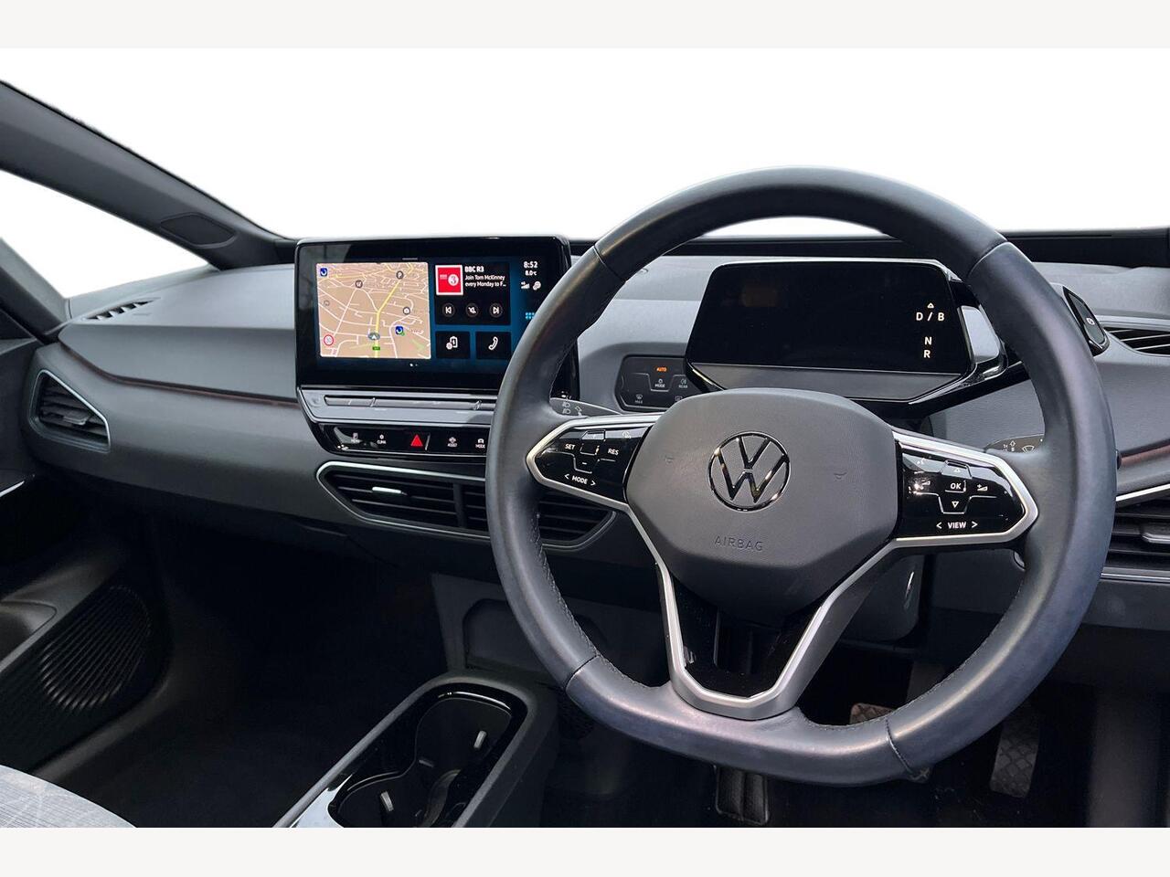 Used Volkswagen ID.3 2023 for sale - 77231829: Photo 10