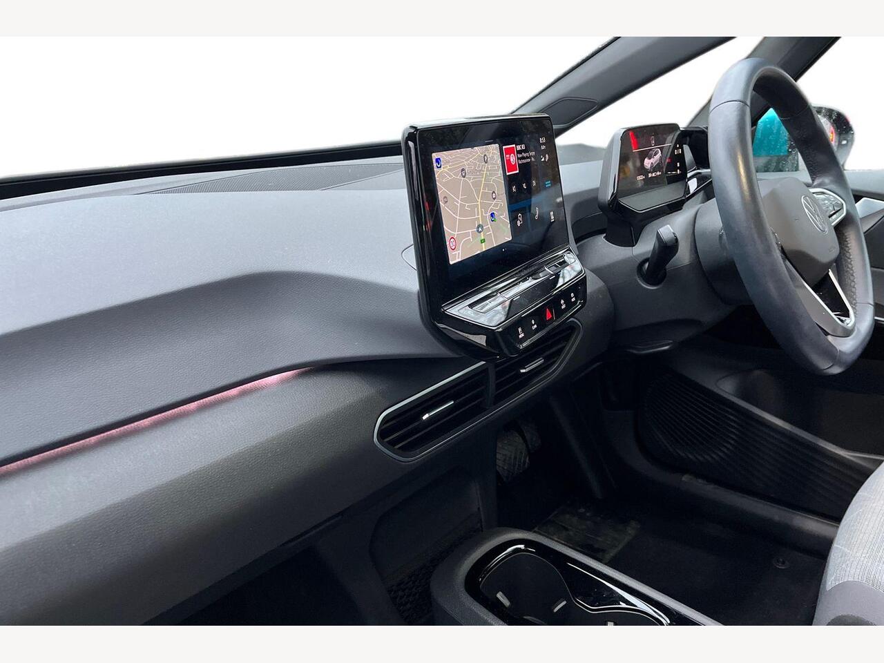 Used Volkswagen ID.3 2023 for sale - 77231829: Photo 2