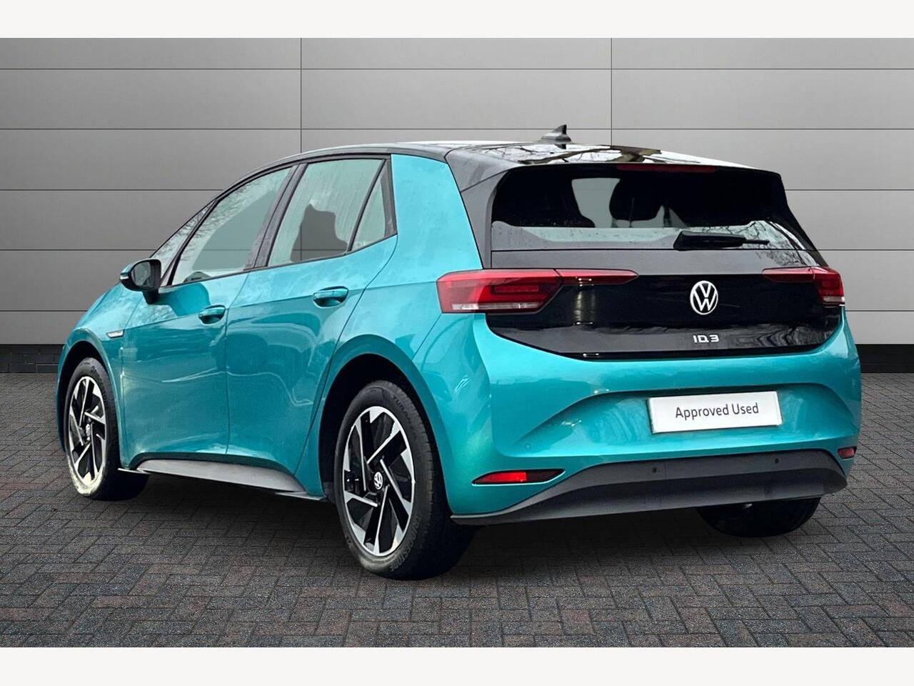 Used Volkswagen ID.3 2023 for sale - 77231829: Photo 3