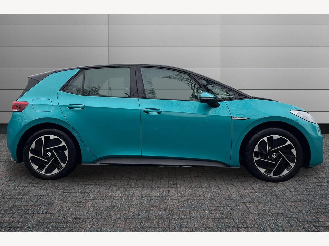 Used Volkswagen ID.3 2023 for sale - 77231829: Photo 7