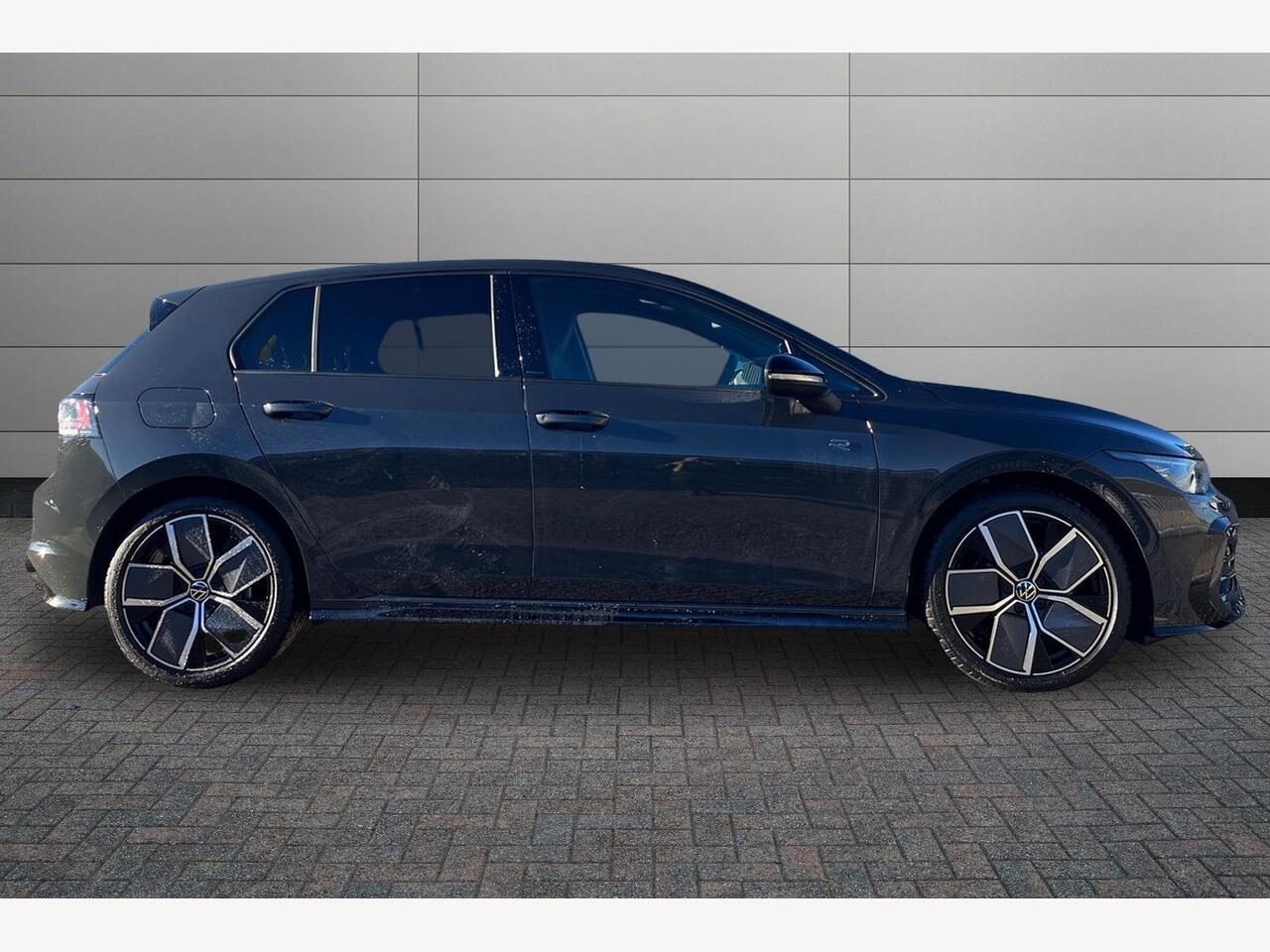 Used Volkswagen Golf 2025 for sale - 77826376: Photo 5